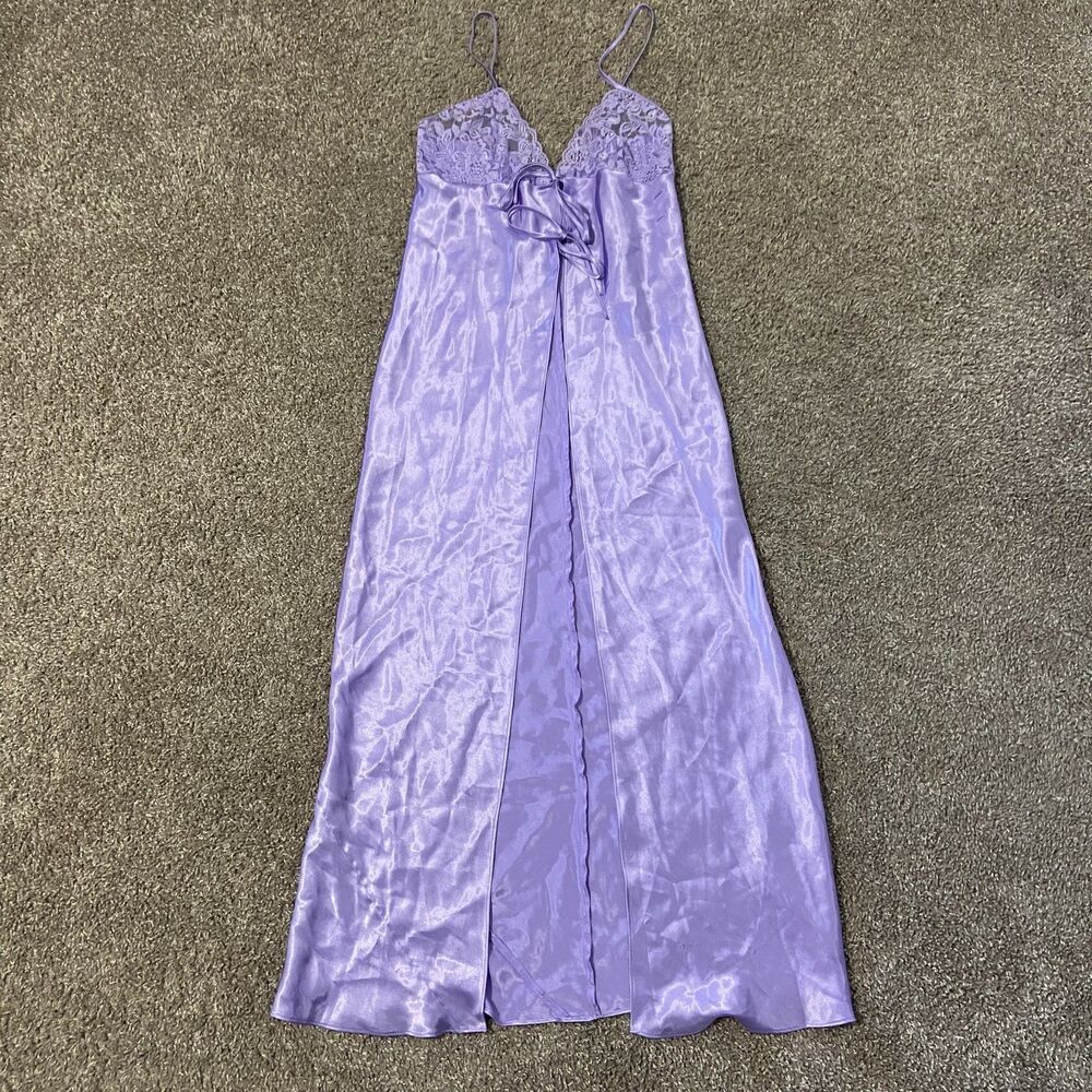 Frederick’s of Hollywood Long Lingerie – Size S